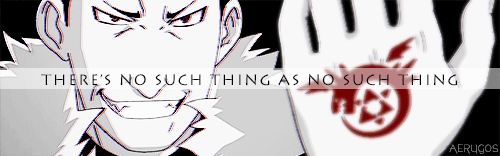  13 Days of FMA: Day 6  Favorite Homunculus: Gʀᴇᴇᴅ (ʙᴏᴛʜ)  