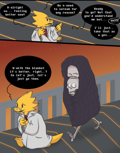 zarla-s: vinku-iikku:  I know I know.. they’ve been through a lot worse with much more grace, 