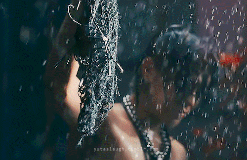 OFF THE MASK MV TEASER