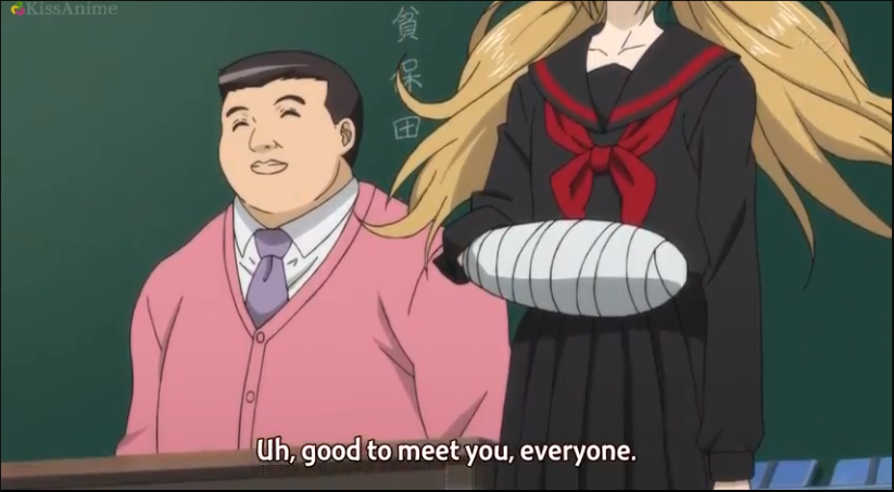 babyssweetdaddy:  yoshiohka:i’ve never related so much to an anime character ever