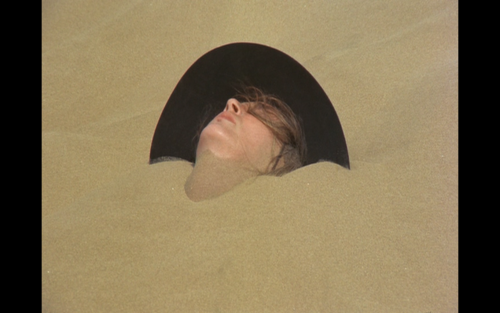 El Topo (1970) Alejandro Jodorowsky