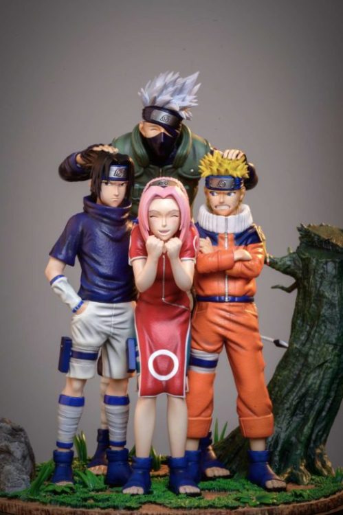 Team 7