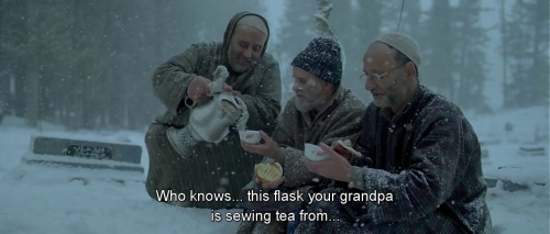 liiselaura:“He conquered the world but today he is serving tea in a graveyard.”Haider (Vishal Bhardw