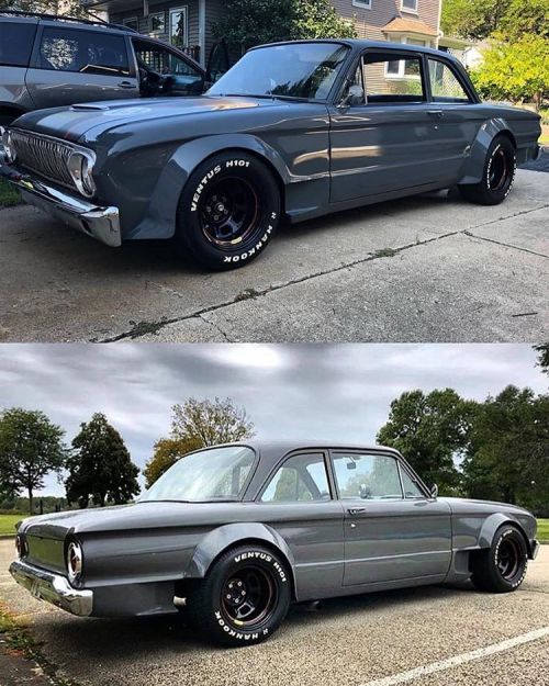 swagomotive:  morbidrodz:The Best Vintage Cars, Hot Rods, and Kustoms | Submit Your Pics Love the stock car vibe