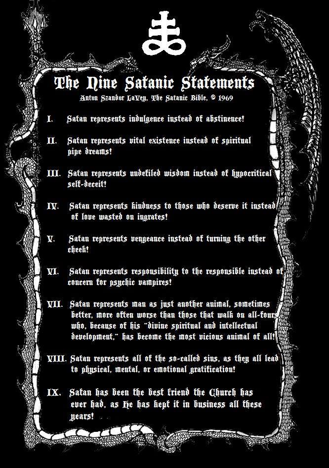 laveyan-satanism:  ♥
