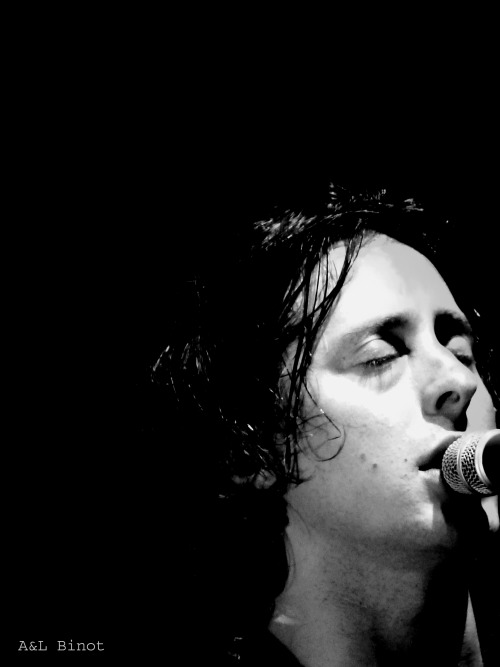 Carl Barat by A. and L. Binot