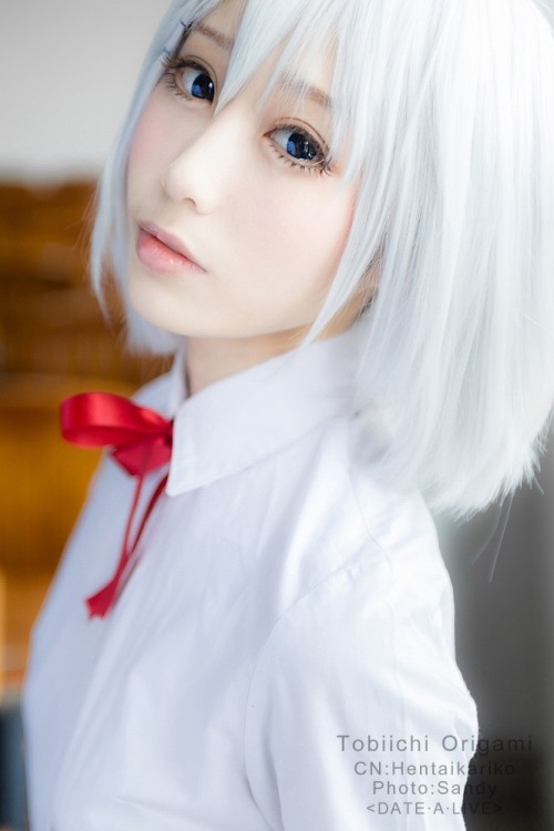 pimm:  AMPLE - Kariko/变态狩子 - デート・ア・ライブ[Date A Live]