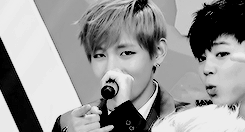 jung-koook:   kim taehyung can you NOT   