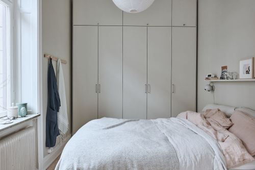 Scandinavian apartment THENORDROOM.COM - INSTAGRAM - PINTEREST - FACEBOOK 