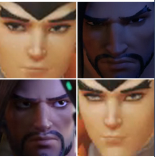 kiyotakabunnymaru:they really are brothers