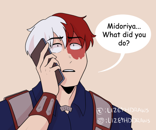 lizethdraws:this is how that scene went right?watched world heroes mission the friday it came out it