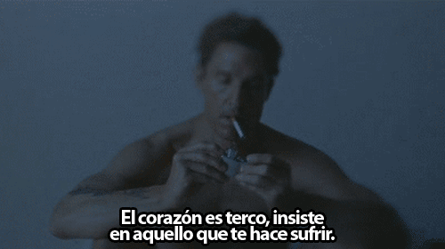 pase lo que pase, que pase