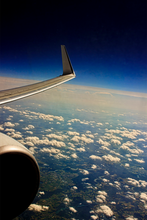  plasmatics:  Around the world ~ By Robin Vinaccia » 