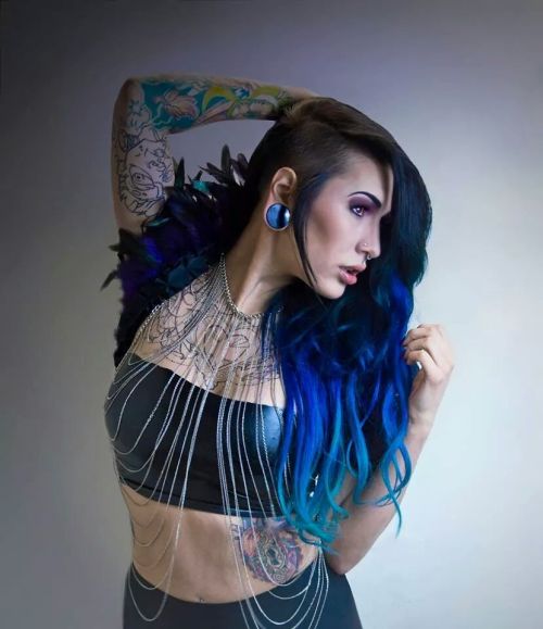Tattoos I like
