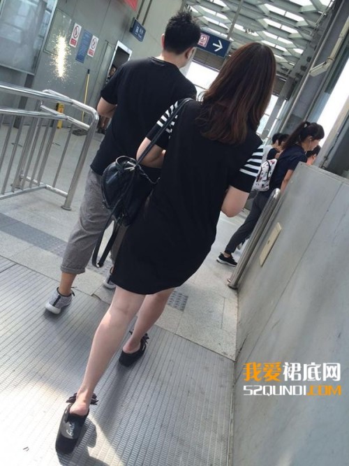 upskirtscn: 同一人5（1）