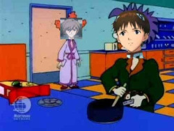 shinjisbizarreadventure:  shinji what are