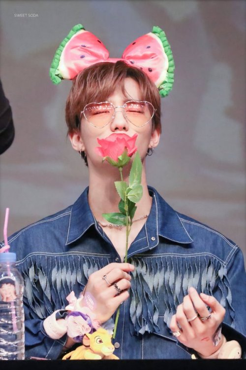 straykidsupdate: © Sweet Soda [1, 2, 3, 4] please do not edit or crop logo