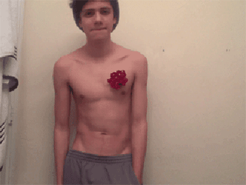 boyzwhat:  æ ♥ 