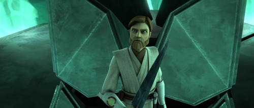 Obi-Wan And The Light