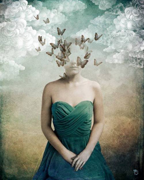 colin-vian:Christian Schloe.  