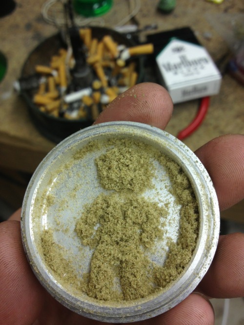 foxspot69:  He’s the man, the keif man!