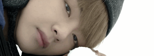 Spring Day, Taehyung 