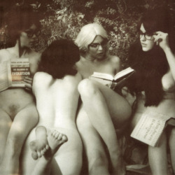 toutdroitaller:  Marianna Rothen - Women