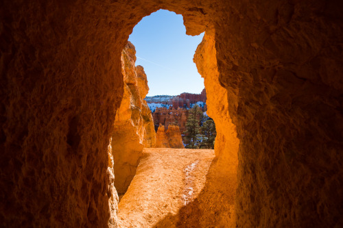 Bryce Canyon National Park