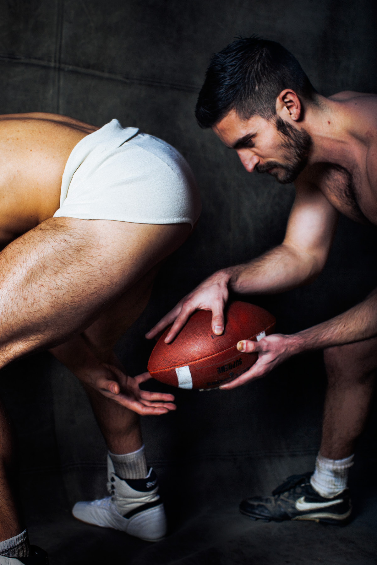 summerdiary:  GYM CLASS by RYAN FUNK   starring ARAM KIRAKOSIAN, COLIN STACK-TROOST