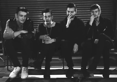 the1975obsessed:  ROSSSSS 