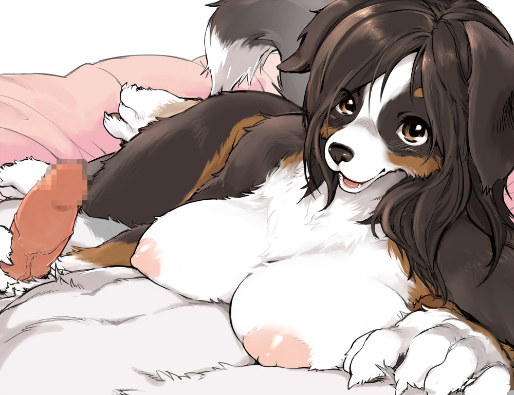 pandapaws1318:  Big Boobed Furries for askscarletthread! 