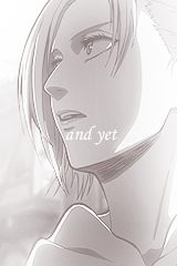 seiryuus:  &ldquo;You didn’t kill me back then. And that’s why this is happening