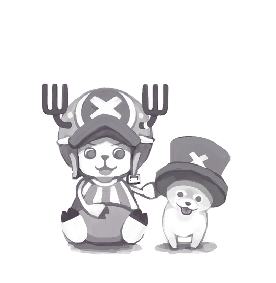 traffy269:  hazelisque:  If the Strawhats live in our neighborhood and they’re
