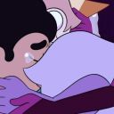 stevenuniversequotes:  Why does she always act like i’m being ridiculous- just