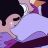 stevenuniversequotes:   (To hot for words) It was easy. I’m a really. Good.  Swimmer.