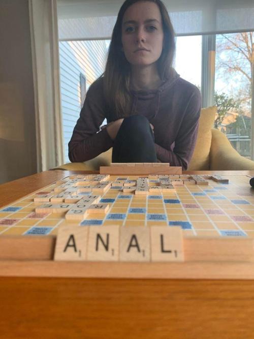 Naughtyjulia:  Sometimes You Play The Game.sometimes The Game Plays You.