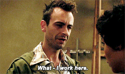 grantgustic:Tulip? You’re his Tulip?