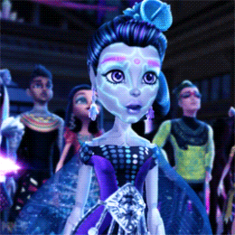 monster high elle eedee