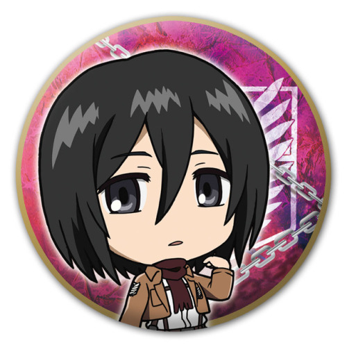 XXX snkmerchandise: News: SnK Azu Maker Petite photo