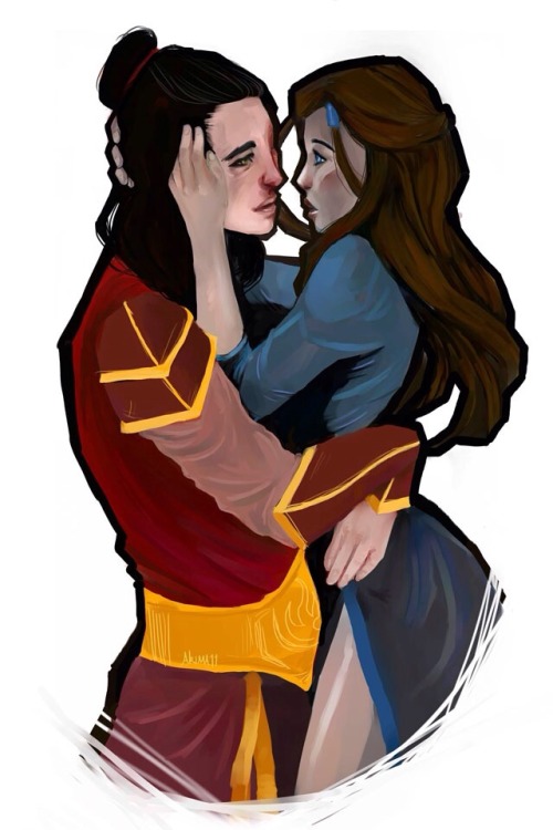 athaliasgrey:  Together in harmony, we share one mind, one soul, one goal, but alas, it was not meant to be, not in this life, but the next.