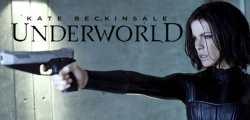 superherofeed:  Kate Beckinsale and Theo