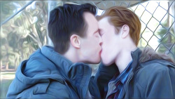 Gallavich Things