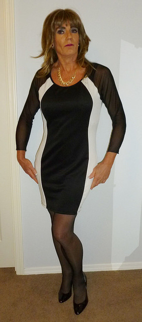 kerrydawg: MILF alert&hellip;&hellip;
