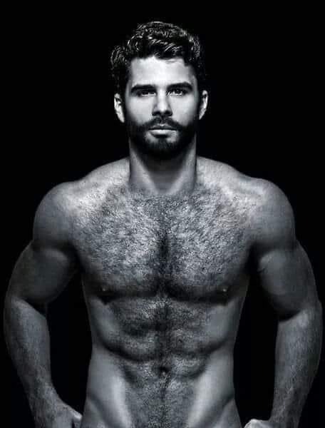 beards-of-paradise:Caio Alves