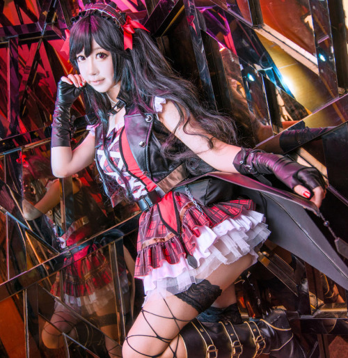 Hoshi Nanami