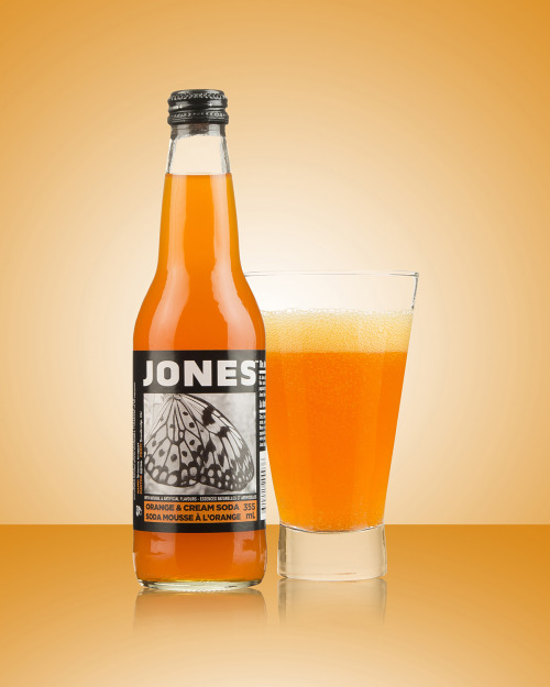 Assignment: Beverage - Jones Soda This is the second part of my beverage assignment. For this part w