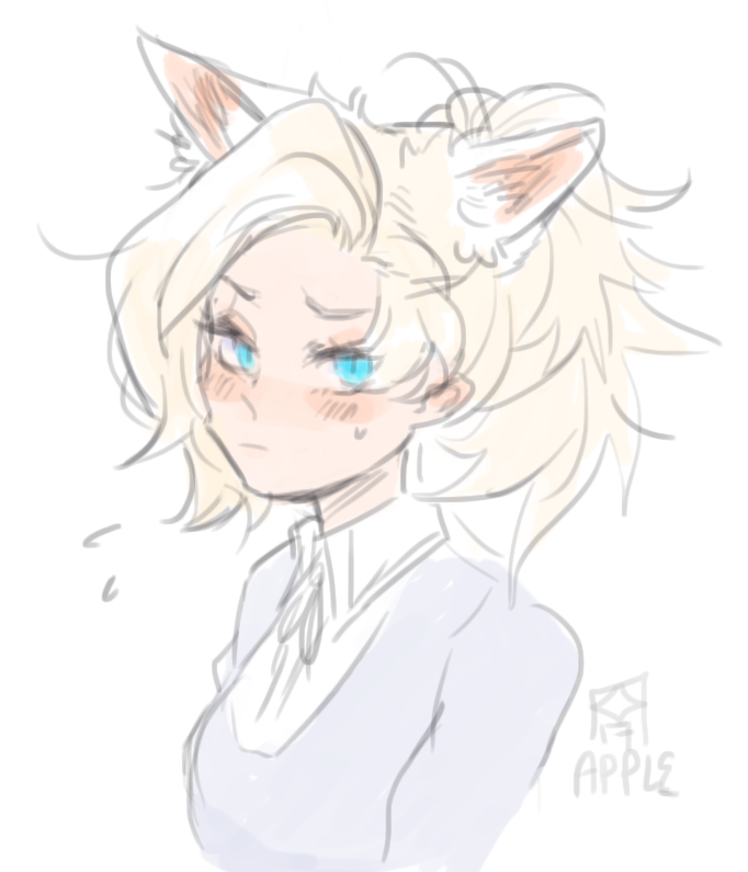 overblotch:  what is a consistent style? :^)