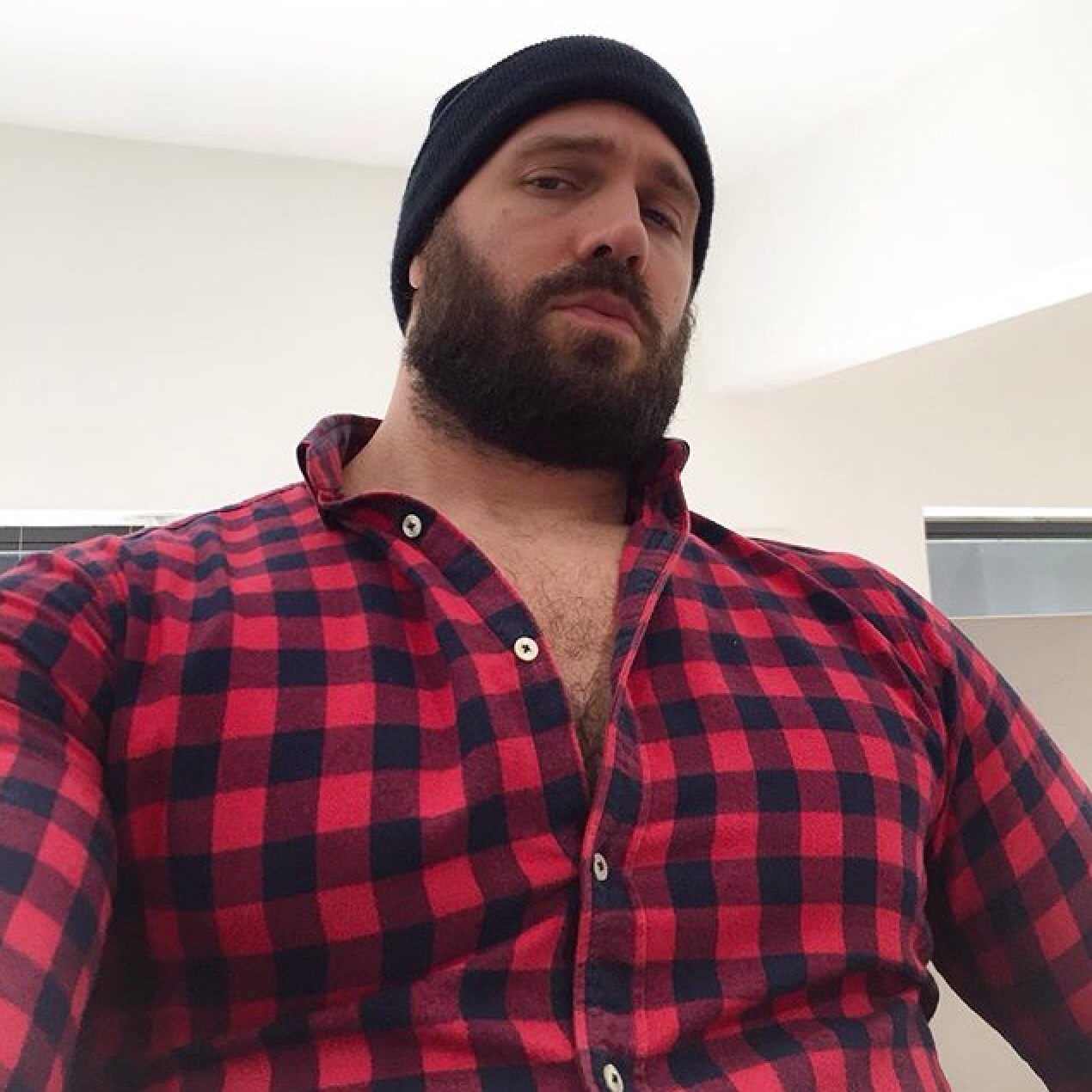 Men in shirts: Photo