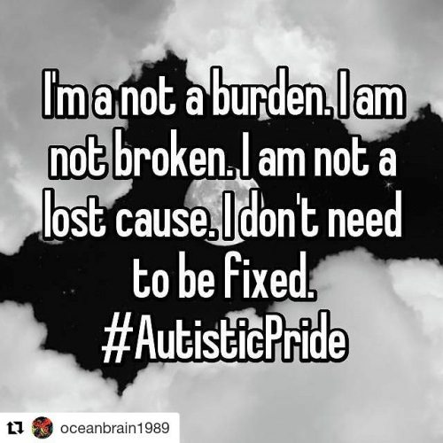 #Repost @oceanbrain1989 (@get_repost)・・・I may be different from the rest of society but that doesn&r