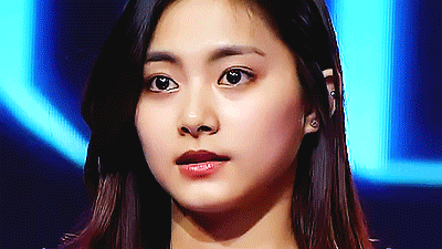 [APPRECIATION POST] CHOU TZU YU (Gif Set)Get slayed by black haired Tzu Yu from the first episode!